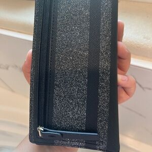 Kate spade side bag and wallet